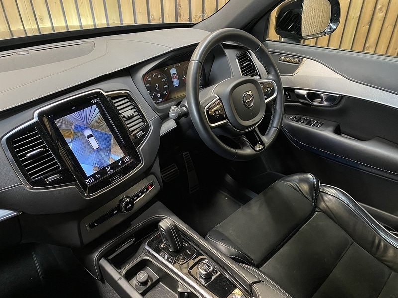 Used Volvo XC90 2021 for sale - 76686840: Photo 7
