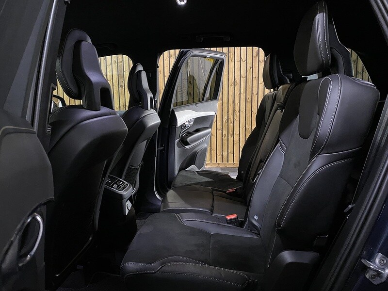 Used Volvo XC90 2021 for sale - 76686840: Photo 70