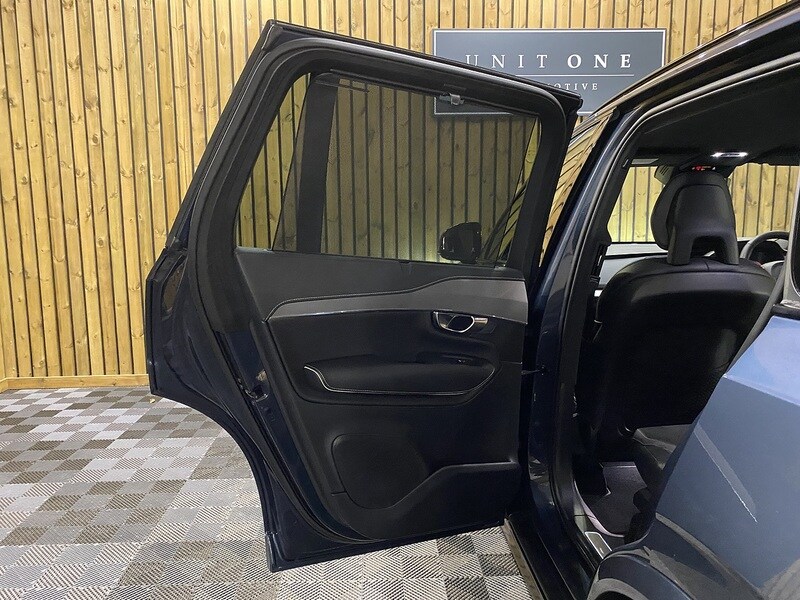 Used Volvo XC90 2021 for sale - 76686840: Photo 72