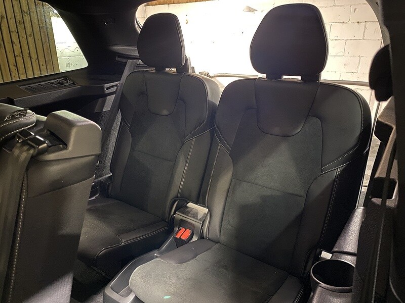 Used Volvo XC90 2021 for sale - 76686840: Photo 74