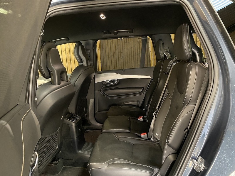 Used Volvo XC90 2021 for sale - 76686840: Photo 9