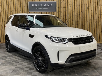 Used Land Rover Discovery 2020 for sale - 78682989: Photo