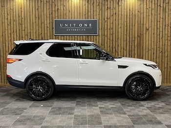 Used Land Rover Discovery 2020 for sale - 78682989: Photo