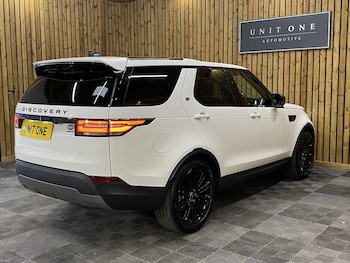 Used Land Rover Discovery 2020 for sale - 78682989: Photo