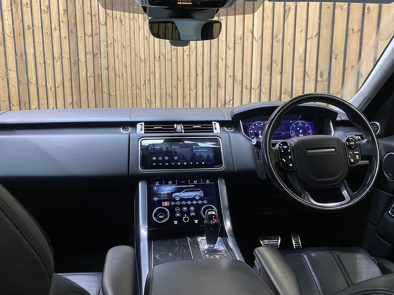 Used Land Rover Range Rover Sport 2019 for sale - 78031212: Photo 5