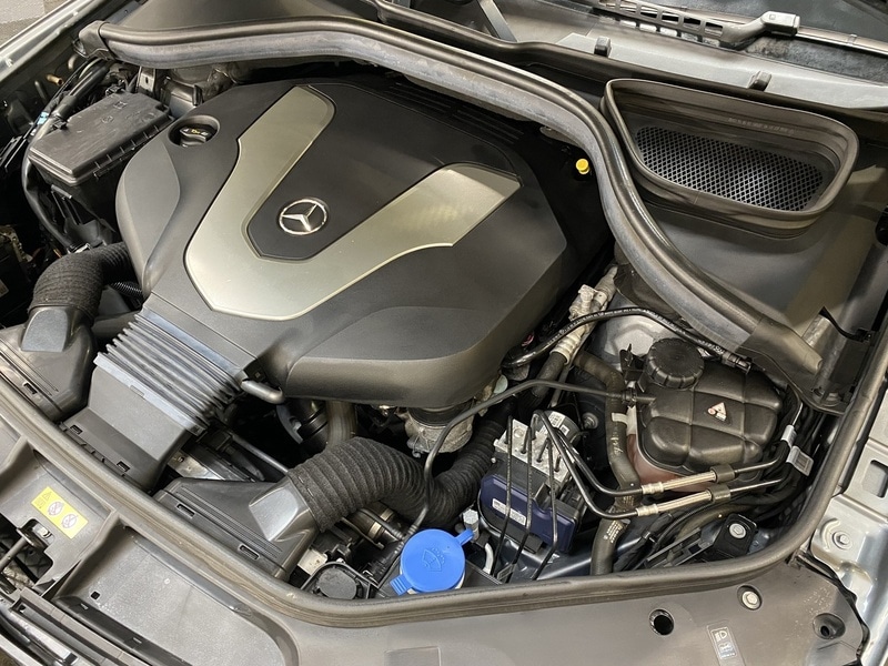 Used Mercedes-Benz GLE for sale - 77981707: Photo 16