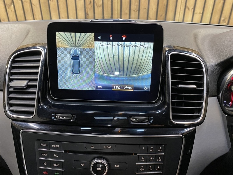 Used Mercedes-Benz GLE for sale - 77981707: Photo 18