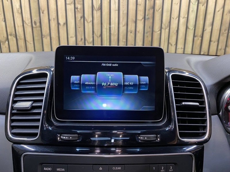 Used Mercedes-Benz GLE for sale - 77981707: Photo 19