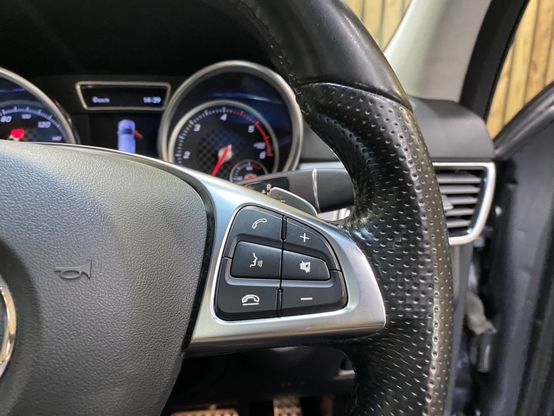 Used Mercedes-Benz GLE for sale - 77981707: Photo 26