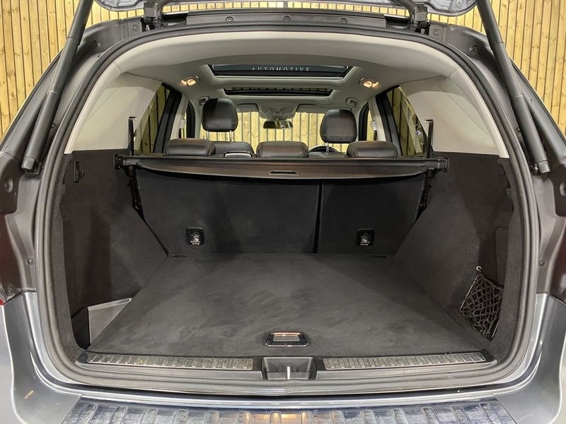 Used Mercedes-Benz GLE for sale - 77981707: Photo 30