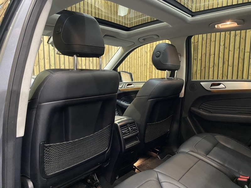 Used Mercedes-Benz GLE for sale - 77981707: Photo 34