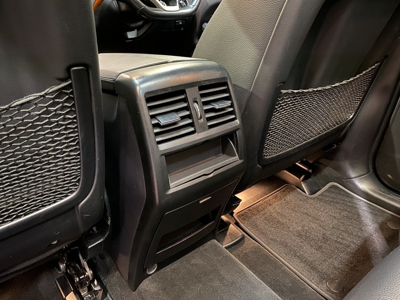 Used Mercedes-Benz GLE for sale - 77981707: Photo 39