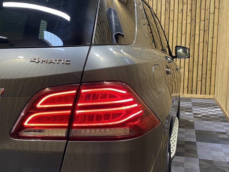 Used Mercedes-Benz GLE for sale - 77981707: Photo 40