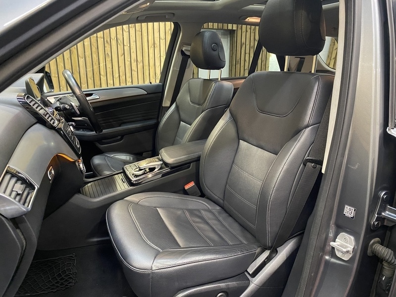 Used Mercedes-Benz GLE for sale - 77981707: Photo 52