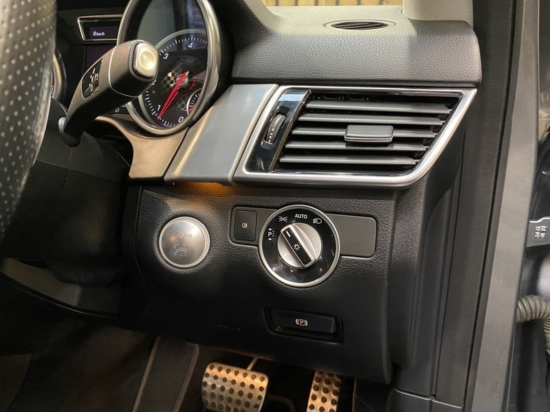 Used Mercedes-Benz GLE for sale - 77981707: Photo 64