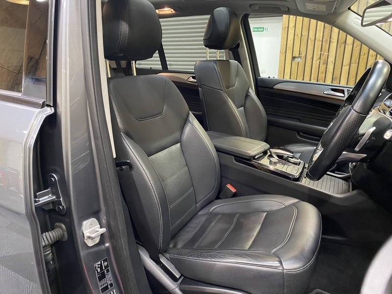 Used Mercedes-Benz GLE for sale - 77981707: Photo 66