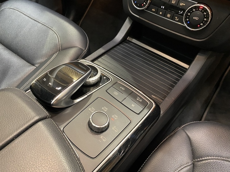 Used Mercedes-Benz GLE for sale - 77981707: Photo 67