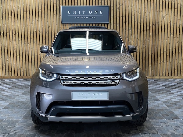 Used Land Rover Discovery 2018 for sale - 75681007: Photo 11