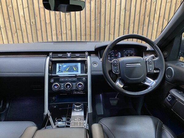 Used Land Rover Discovery 2018 for sale - 75681007: Photo 17