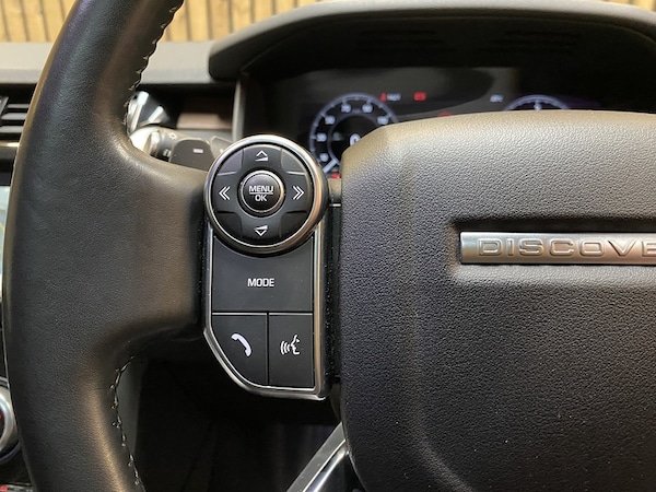 Used Land Rover Discovery 2018 for sale - 75681007: Photo 19