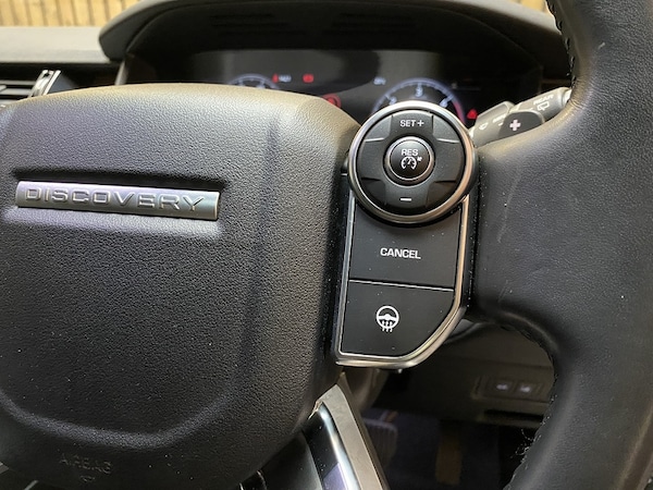Used Land Rover Discovery 2018 for sale - 75681007: Photo 22