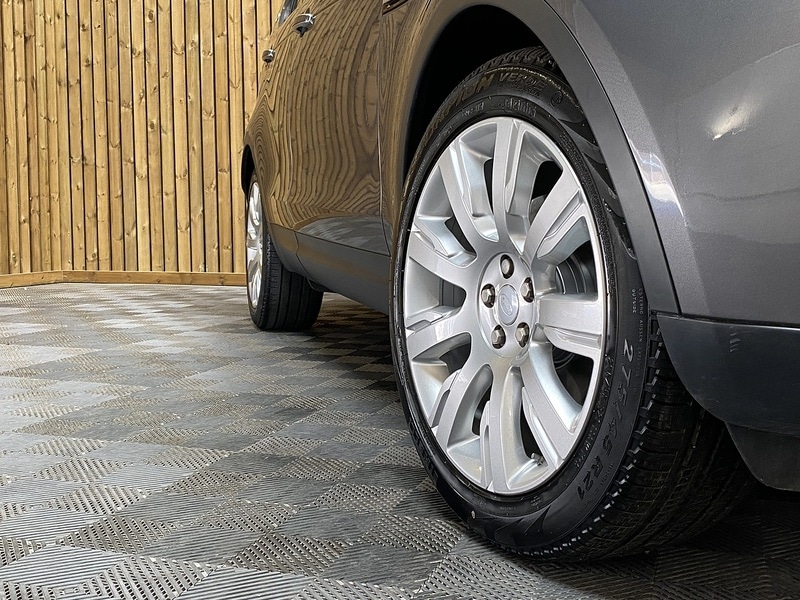 Used Land Rover Discovery 2018 for sale - 75681007: Photo 25