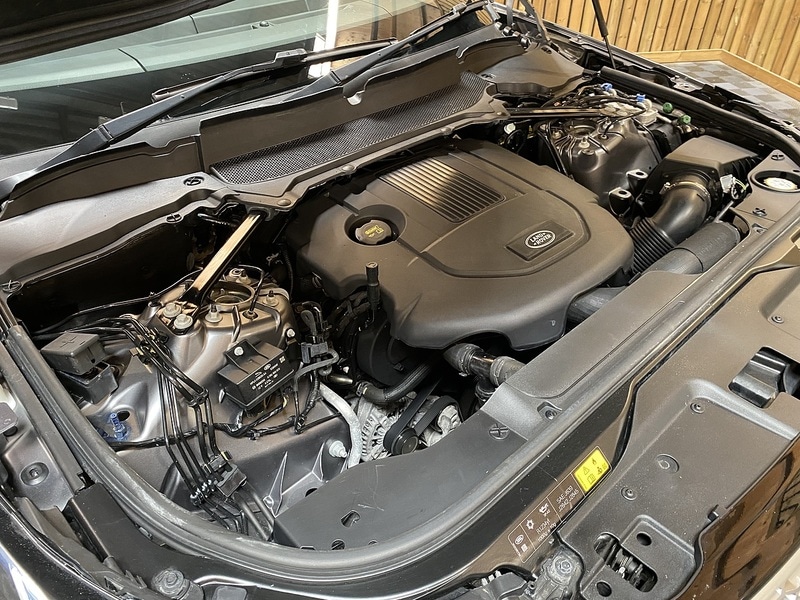 Used Land Rover Discovery 2018 for sale - 75681007: Photo 26