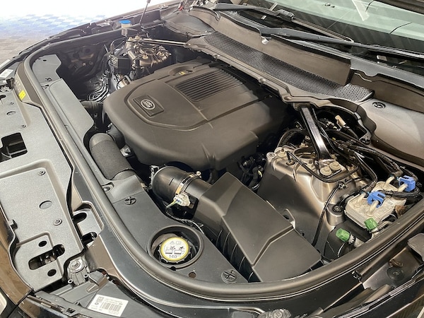 Used Land Rover Discovery 2018 for sale - 75681007: Photo 26