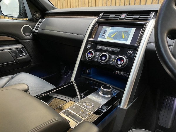 Used Land Rover Discovery 2018 for sale - 75681007: Photo 29