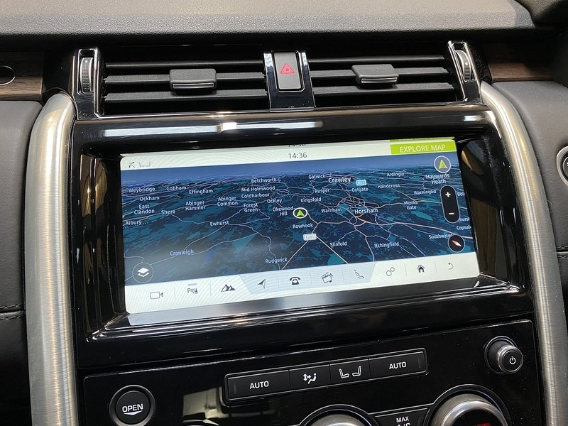 Used Land Rover Discovery 2018 for sale - 75681007: Photo 33