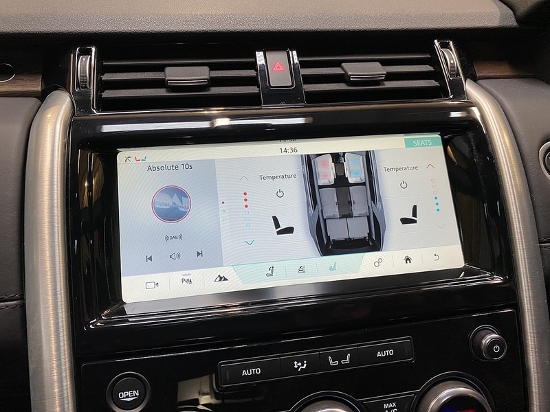 Used Land Rover Discovery 2018 for sale - 75681007: Photo 34