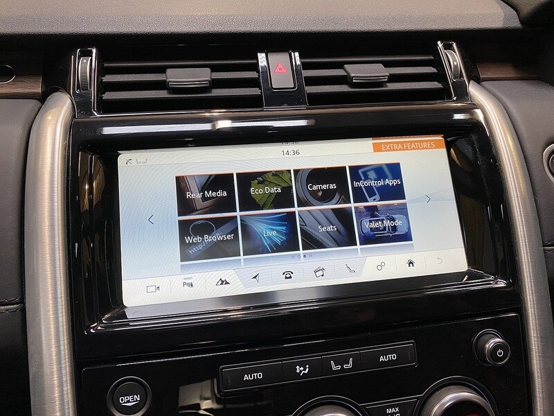 Used Land Rover Discovery 2018 for sale - 75681007: Photo 38