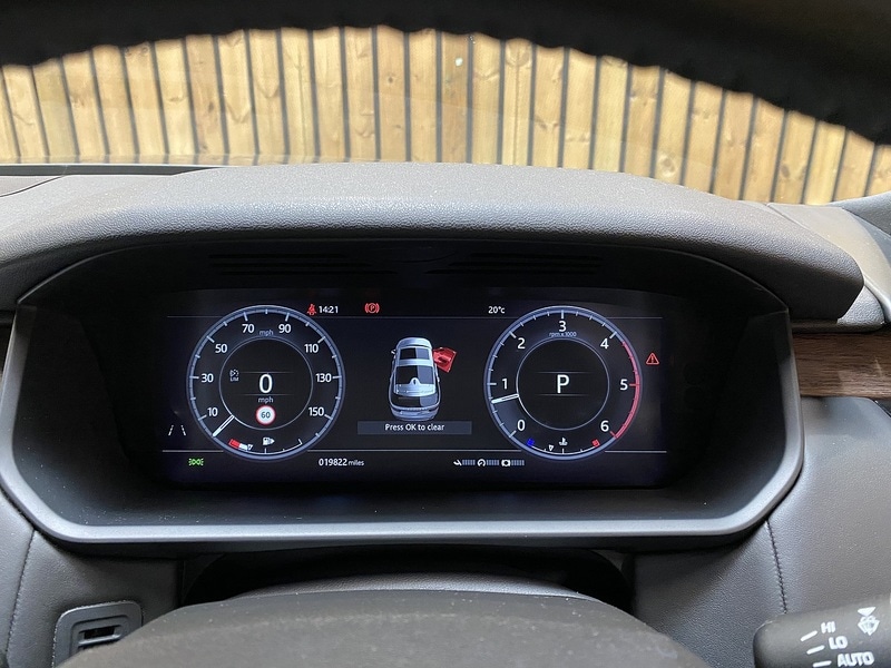 Used Land Rover Discovery 2018 for sale - 75681007: Photo 40