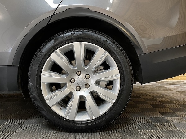 Used Land Rover Discovery 2018 for sale - 75681007: Photo 47