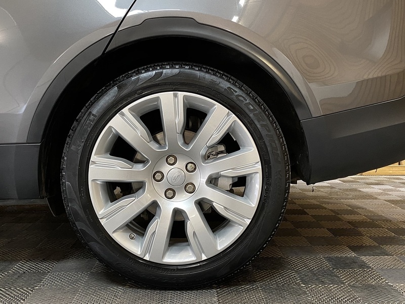 Used Land Rover Discovery 2018 for sale - 75681007: Photo 48