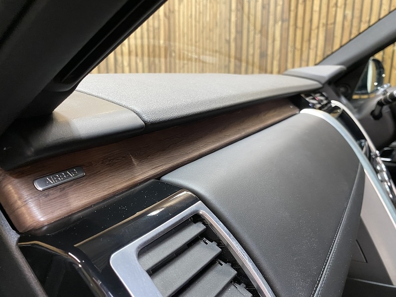 Used Land Rover Discovery 2018 for sale - 75681007: Photo 50