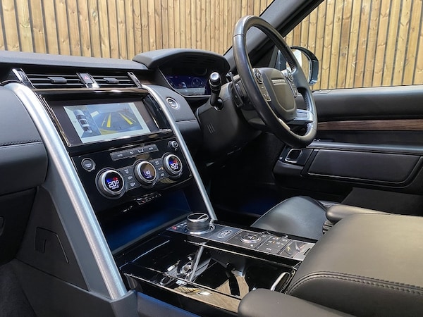 Used Land Rover Discovery 2018 for sale - 75681007: Photo 51
