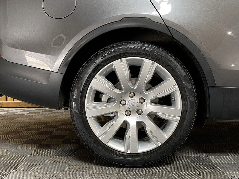 Used Land Rover Discovery 2018 for sale - 75681007: Photo 55