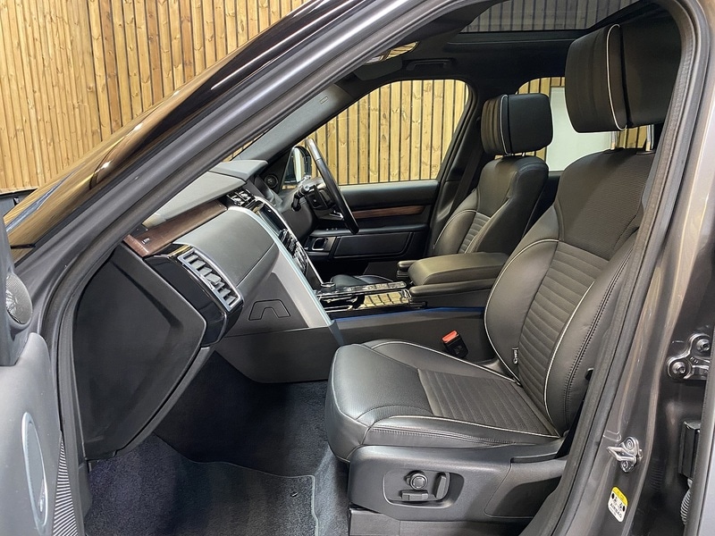 Used Land Rover Discovery 2018 for sale - 75681007: Photo 56