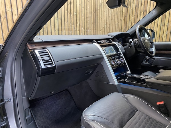 Used Land Rover Discovery 2018 for sale - 75681007: Photo 57