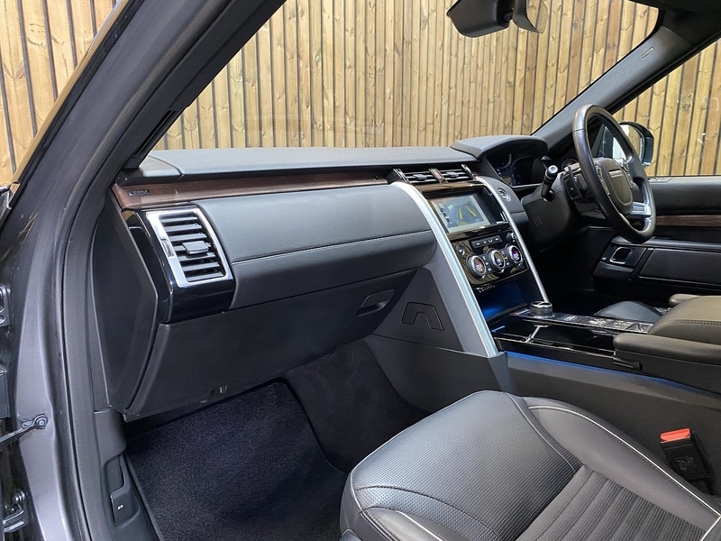 Used Land Rover Discovery 2018 for sale - 75681007: Photo 58