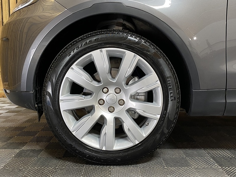 Used Land Rover Discovery 2018 for sale - 75681007: Photo 62