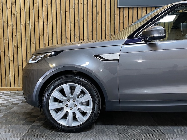 Used Land Rover Discovery 2018 for sale - 75681007: Photo 65