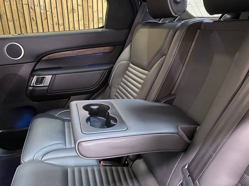 Used Land Rover Discovery 2018 for sale - 75681007: Photo 67