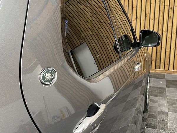 Used Land Rover Discovery 2018 for sale - 75681007: Photo 70