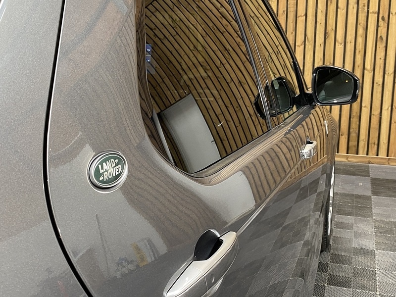 Used Land Rover Discovery 2018 for sale - 75681007: Photo 71