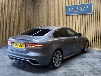 Used Jaguar XE 2024 for sale - 79445830: Photo