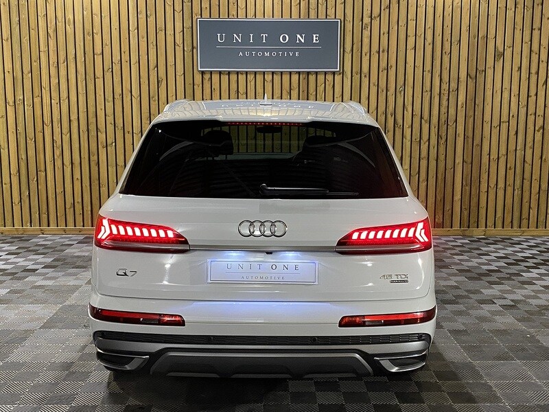 Used Audi Q7 2023 for sale - 77494351: Photo 15