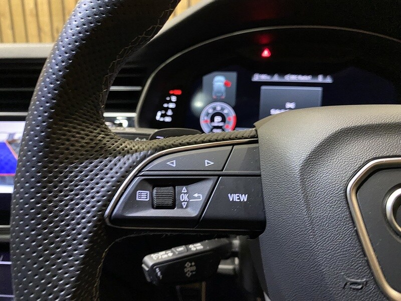 Used Audi Q7 2023 for sale - 77494351: Photo 19