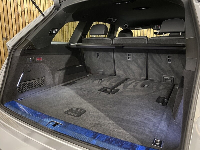 Used Audi Q7 2023 for sale - 77494351: Photo 23